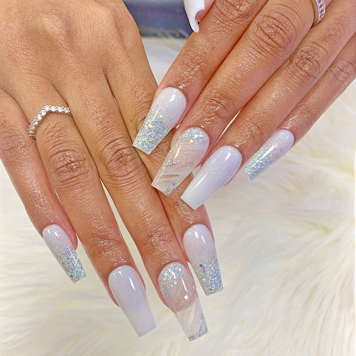 Reviews of Perfect Nail Bedford in Bedford - Beauty salon