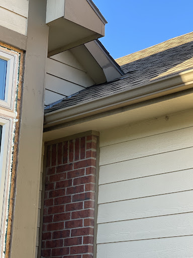 Siding Contractor «All Seasons Construction, Inc.», reviews and photos, 916 S Governeour Rd, Wichita, KS 67207, USA