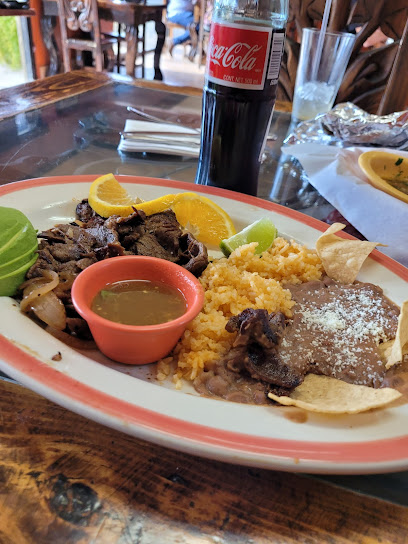El Pueblo Restaurant