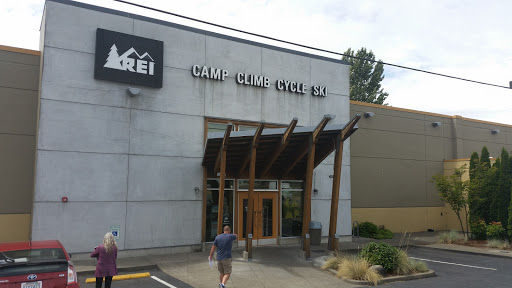 Camping Store «REI», reviews and photos, 3825 S Steele St, Tacoma, WA 98409, USA