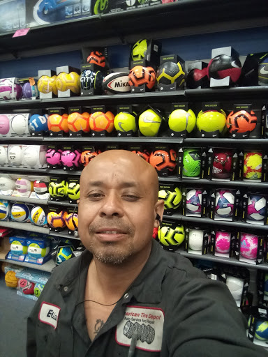 Sporting Goods Store «Big 5 Sporting Goods», reviews and photos, 13440 Whittier Blvd, Whittier, CA 90605, USA
