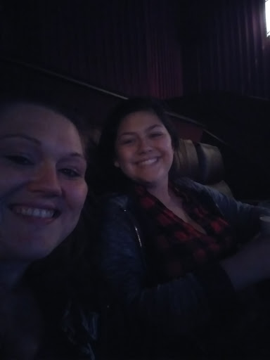 Movie Theater «Cinemark 12 Rockwall», reviews and photos, 2125 Summer Lee Dr, Rockwall, TX 75032, USA