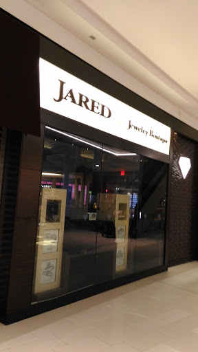 Jewelry Store «Jared Jewelry Boutique», reviews and photos, 278 West Market, Bloomington, MN 55425, USA