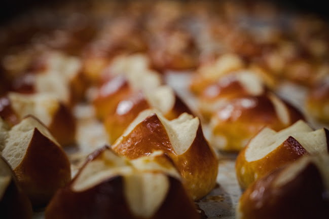 Rezensionen über Jordann Pâtisserie-Confiserie in Neuenburg - Bäckerei