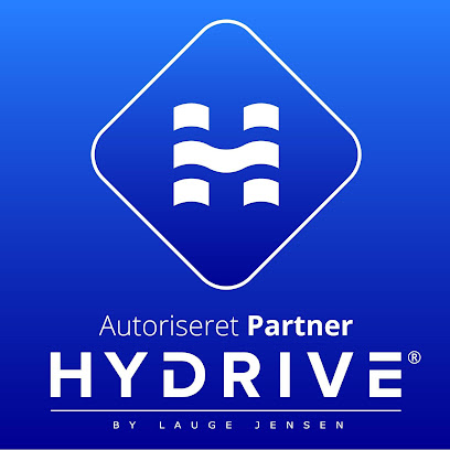 Hydrive Partner Vesthimmerland