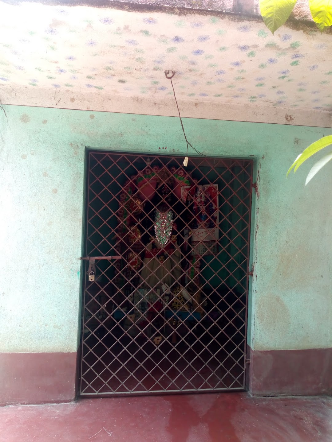 Kali Mandir কালি মন্দির