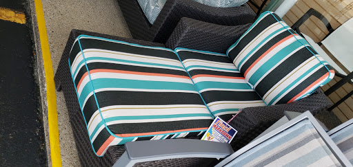 Ski Shop «Viking Ski & Patio Shop», reviews and photos, 131 W Northwest Hwy, Barrington, IL 60010, USA