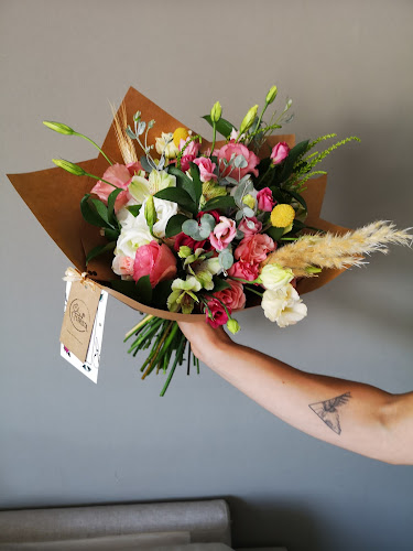 Opinii despre El Florista - Florería Artesanal în Quillota - Floristería