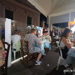 Photo n°5 de l'avis de Marta.g fait le 11/08/2021 à 23:48 sur le  BAR Castello à Otranto