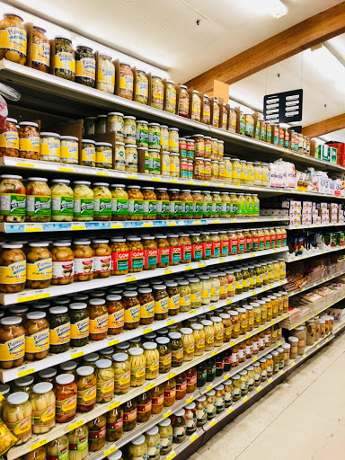 Supermarket «Big Apple Supermarket Inc», reviews and photos, 2916 Jefferson Davis Hwy, Richmond, VA 23234, USA