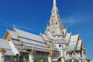 Luang Pho Sothon Shrine image