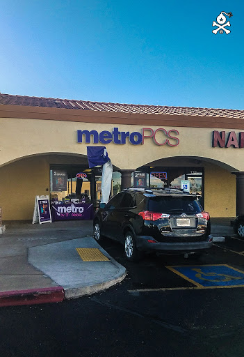 Cell Phone Store «MetroPCS Authorized Dealer», reviews and photos, 12801 W Bell Rd, Surprise, AZ 85378, USA