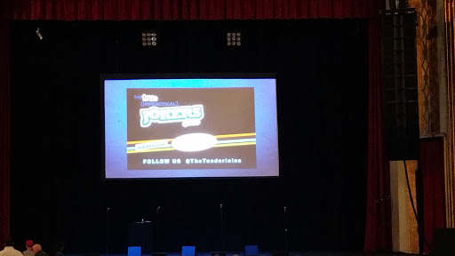 Performing Arts Theater «Paramount Theatre», reviews and photos, 1621 Glenarm Pl, Denver, CO 80202, USA