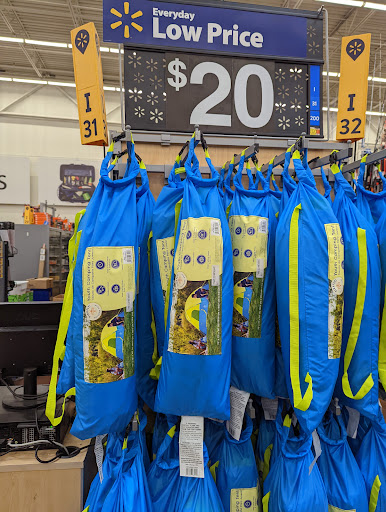 Department Store «Walmart Supercenter», reviews and photos, 3132 College Dr, Baton Rouge, LA 70808, USA