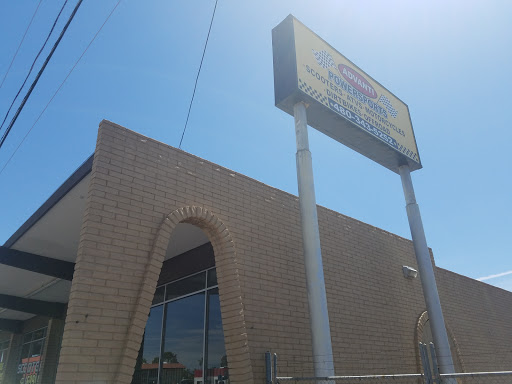 ATV Dealer «Advanti Powersports», reviews and photos, 1549 E Main St, Mesa, AZ 85203, USA