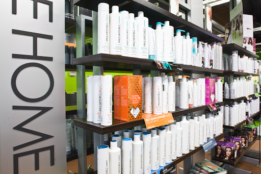 Beauty Salon «Captiva Salon», reviews and photos, 1646 Boston Post Rd, Milford, CT 06460, USA