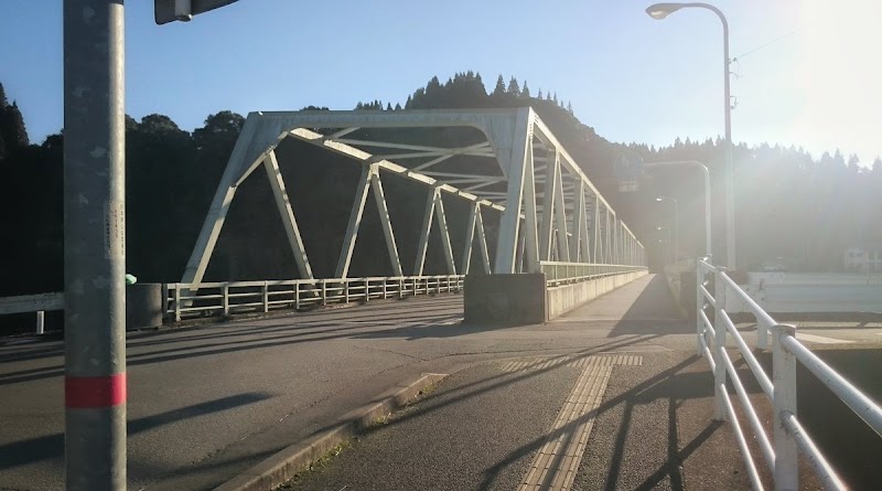 西瀬橋