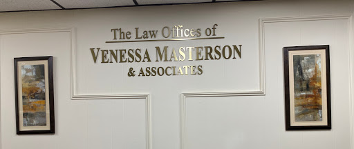 Legal Services «The Law Offices of Venessa Masterson and Associates», reviews and photos