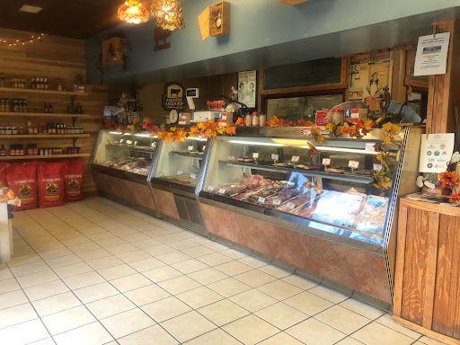 Butcher Shop «Corner Butcher Shop», reviews and photos, 10515 Bells Ferry Rd # 300, Canton, GA 30114, USA