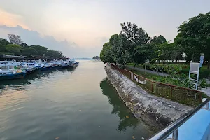 Changi Point Coastal Walk image