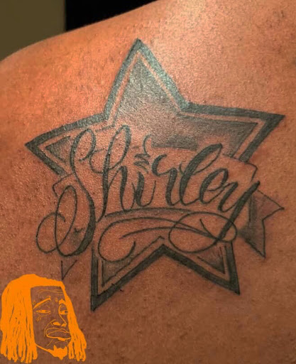 Explore greta van fleet tattoo ideas, creative tattoo ideas in Hammond, available at Famous Ink, Inc.