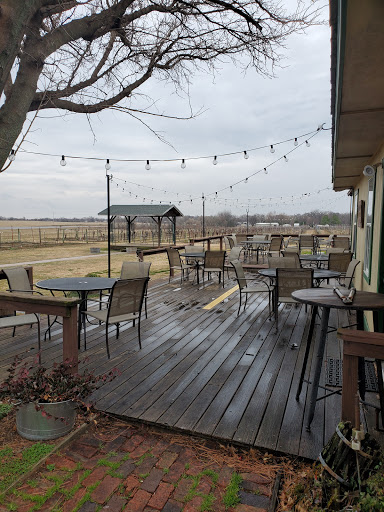 Vineyard «Canadian River Vineyard and Winery LLC», reviews and photos, 7050 Slaughterville Rd, Lexington, OK 73051, USA