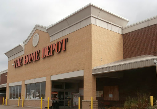 Home Improvement Store «The Home Depot», reviews and photos, 13500 Middlebelt, Livonia, MI 48150, USA