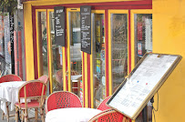 Photos du propriétaire du Restaurant méditerranéen L'ILIADE à Paris - n°8