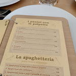 Photo n°1 de l'avis de Luca.i fait le 04/01/2022 à 18:29 sur le  IL POLPETTIFICIO à Bari