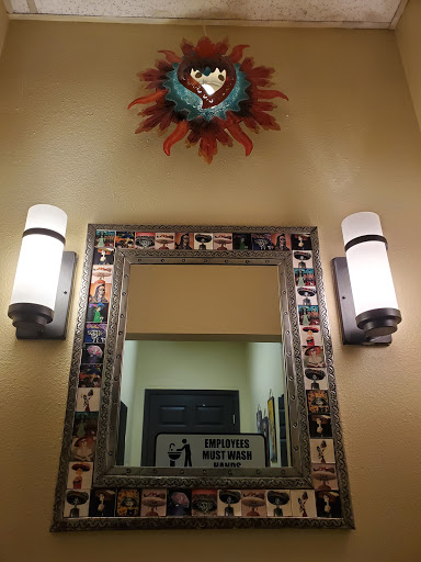 Tattoo Shop «Calaveras Tattoo Studio», reviews and photos, 1510 S Fort Hood St, Killeen, TX 76542, USA