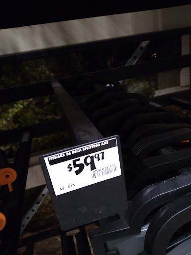 Home Improvement Store «The Home Depot», reviews and photos, 880 Colemans Crossing Blvd, Marysville, OH 43040, USA