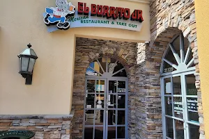 El Burrito Jr image