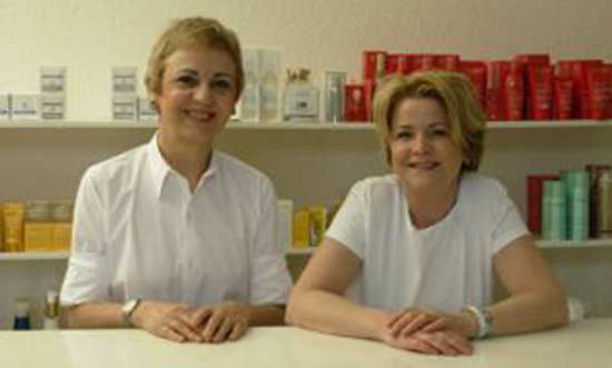 Rezensionen über AB Face Body Kosmetik in Zürich - Masseur