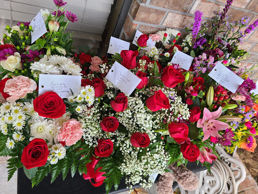 Florist «Flowers by Pam», reviews and photos, 2003 Wilson Ave, Panama City, FL 32405, USA