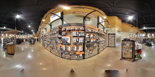 Harley-Davidson Dealer «Harley-Davidson of Kingwood», reviews and photos, 111 Northpines Dr, Kingwood, TX 77339, USA