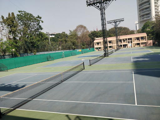 Maharashtra State Lawn Tennis Association