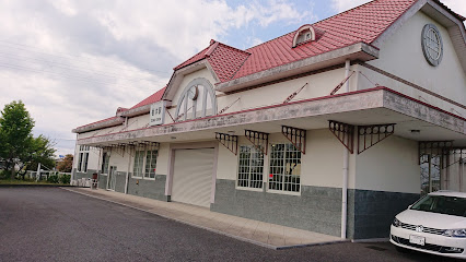 旧栃木駅舎保存館