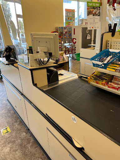 Dollar Store «Dollar Tree», reviews and photos, 410 US-175 #105, Seagoville, TX 75159, USA