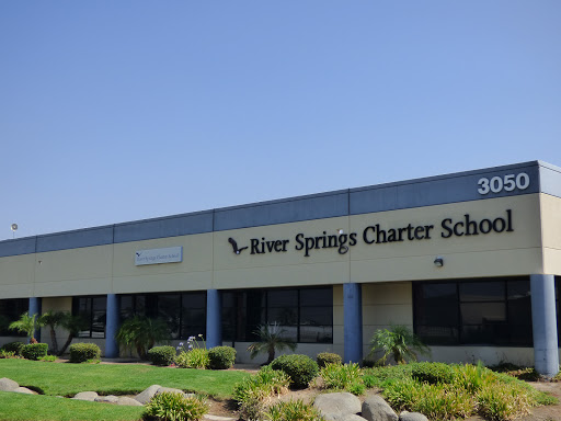 Springs Charter Schools (Riverside Student Center)