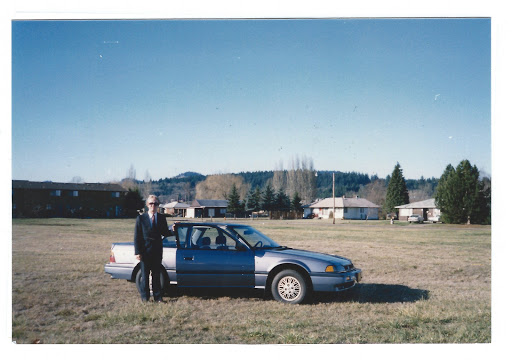 Car Dealer «University Honda», reviews and photos, 2150 NW 9th St, Corvallis, OR 97330, USA