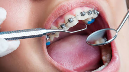 د/ احمد نصر ( Dr Ahmed Nasr dental clinic)