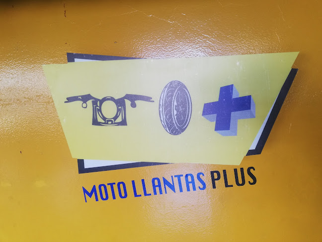 Moto Llantas Plus - Quito