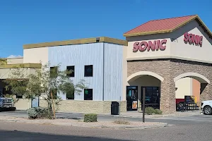 Sonic Drive-In image