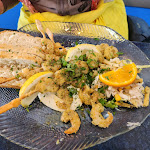 Photo n°2 de l'avis de Walter.a fait le 05/06/2023 à 14:31 sur le  Heringsdorf / Dani's Strandbistro à Heringsdorf