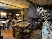 Restaurante y Alojamientos Casa Aldaba en La Hiruela