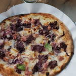 Photo n°3 de l'avis de Ilaria.e fait le 07/01/2019 à 15:49 sur le  Pizzeria Carmine 2 à Battipaglia