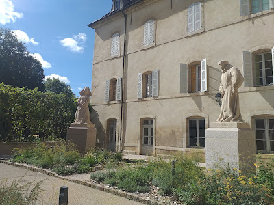 Bouchard Ainé et Fils à Beaune