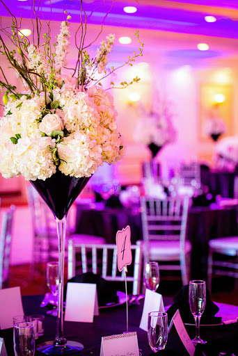 Event Planner «Elegant Event Decoration and Catering», reviews and photos, 16210 Inglewood Ave, Lawndale, CA 90260, USA