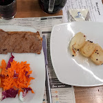 Photo n°2 de l'avis de Sergio.. fait le 10/05/2023 à 11:10 sur le  Arcadia Pizzeria Steak House à Carpeneda