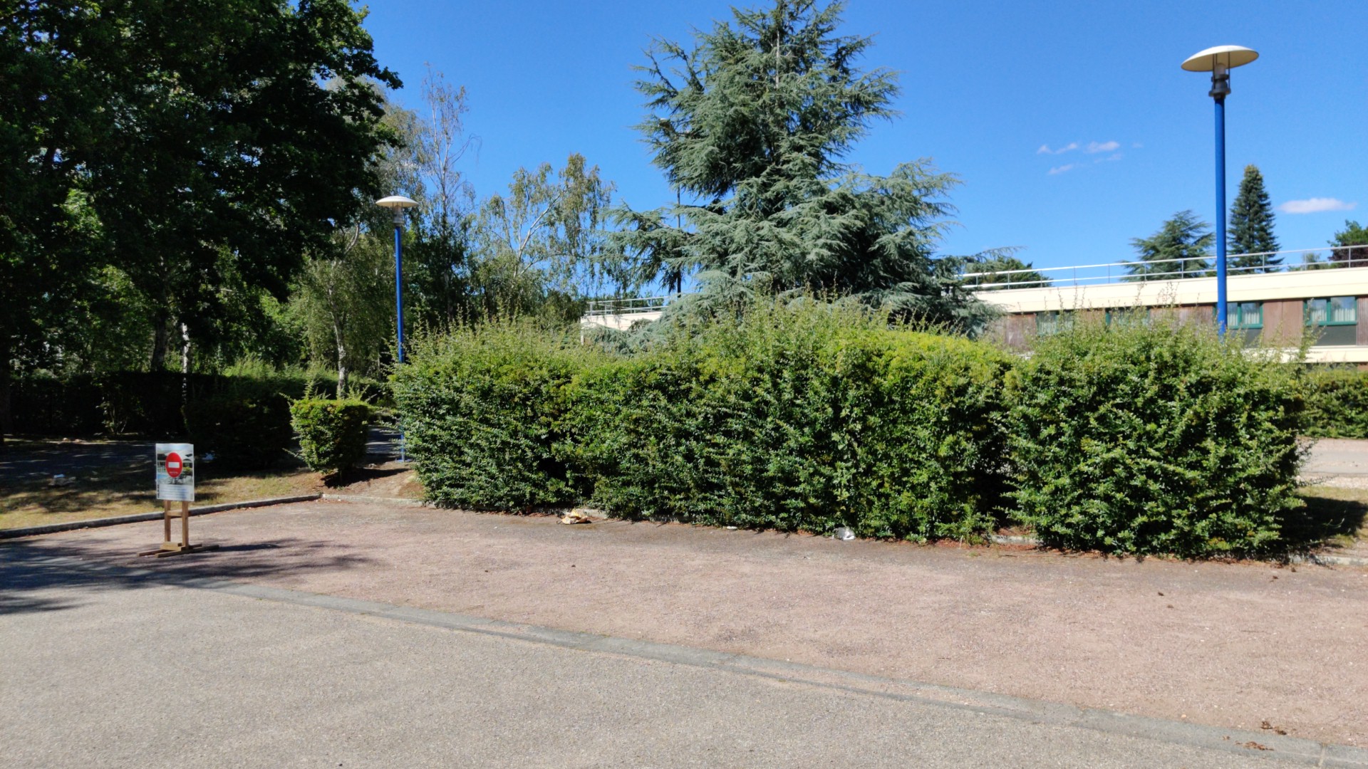 Photo n° 2 de l'avis de Alexandre.a fait le 11/07/2020 à 14:12